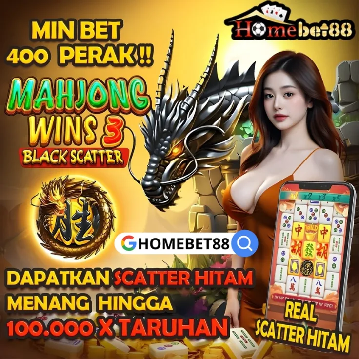 HOMEBET88CAIR